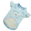 Ultra-light Soft Smooth and Elastic Pet Dog Clothes Dog Clothes Cat Clothes Supplies Lace Mesh Flying Sleeve Clothes