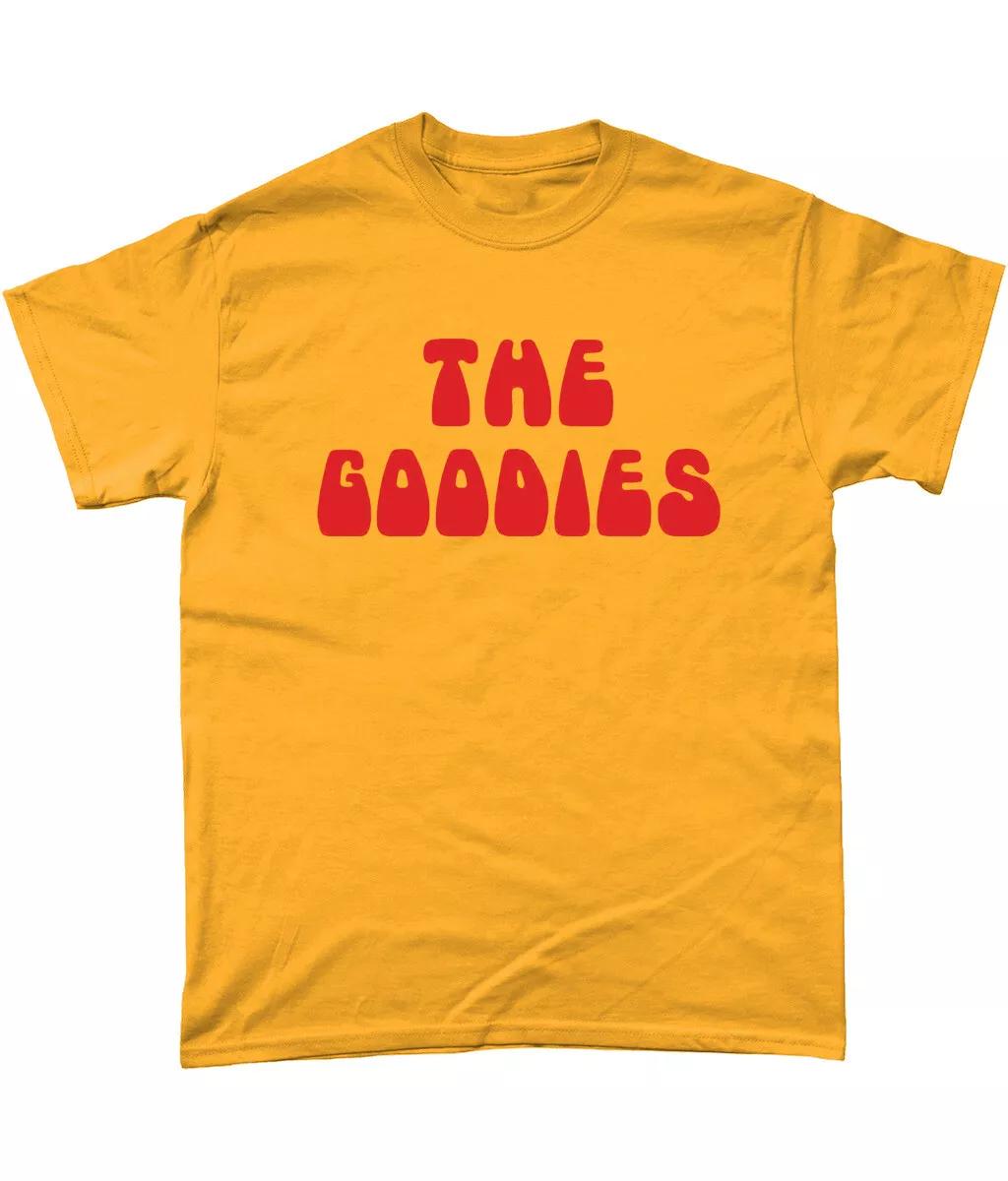 

The Goodies T Shirt 70 s Comedy TV Retro 4XL