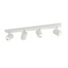 Lampa reflektor spot LED 20W HELVIA SPL-31991-4B-WH Italux