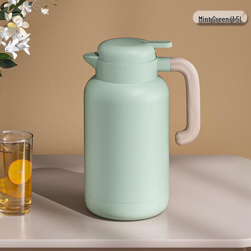 Insulated Thermal Carafe