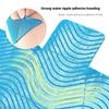 10/20PCS Elastic Kinesiology Tape Breathable Sports Muscle Tape Bandage Care Kinesiology First Aid Tape Muscle Injury Sport Tape