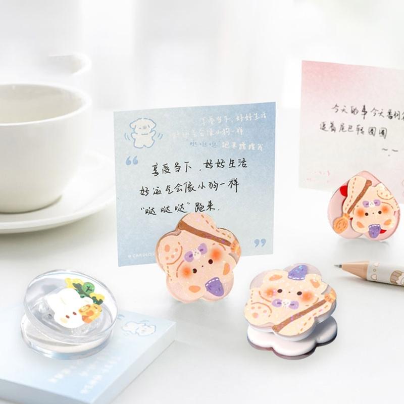 Resin Hair Clip Mold Silicone Keychain Mold Memo Clips Mold Resin Earring Mold Jewelry Casting Mold Pendant Charms Mold