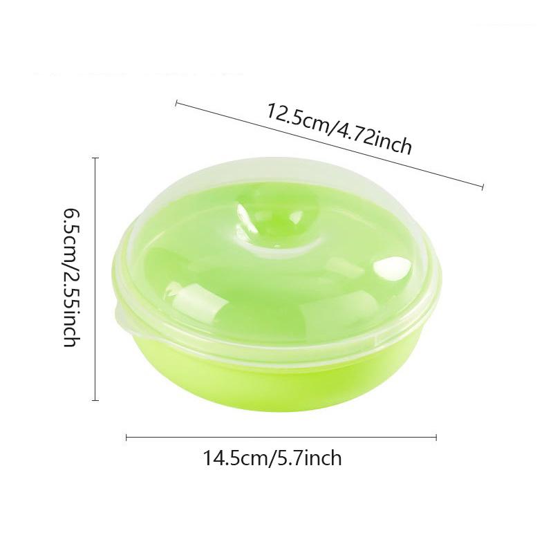 

Пластиковый контейнер для хлеба, держатель для хлебной коробки, диспенсер для завтрака, обеда, бенто-бокса