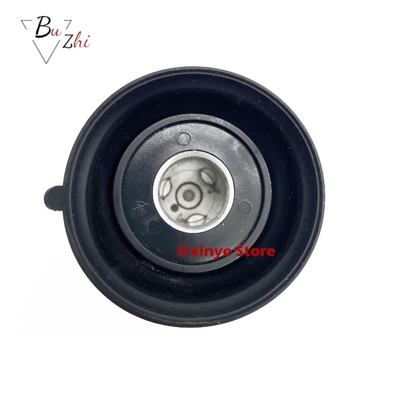 Carburetor Repair Kit Plunger diaphragm for Honda Beat Scoopy Carb
