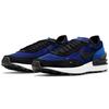 Nike Waffle One Racer Blue Pánské tenisky Černá Bílá Jasně karmínová DA7995-400