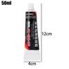 Black Automotive Sealant Windshield Sealant Efficient Window Sealant Glue Universal Waterproof Glue Repair Sealer