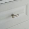 Long Handle Cabinet Handles Solid Brass Furniture Handles Solid Brass Handles  Kitchen Cabinets