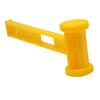 Camping Hammer Versatile Lightweight Portable Comfortable Grip Tent Hammer for Outdoor Hiking