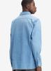 Levi's JACKSON WORKER Denim Worker Shirt Long Sleeve Men's 19573-0212 US S