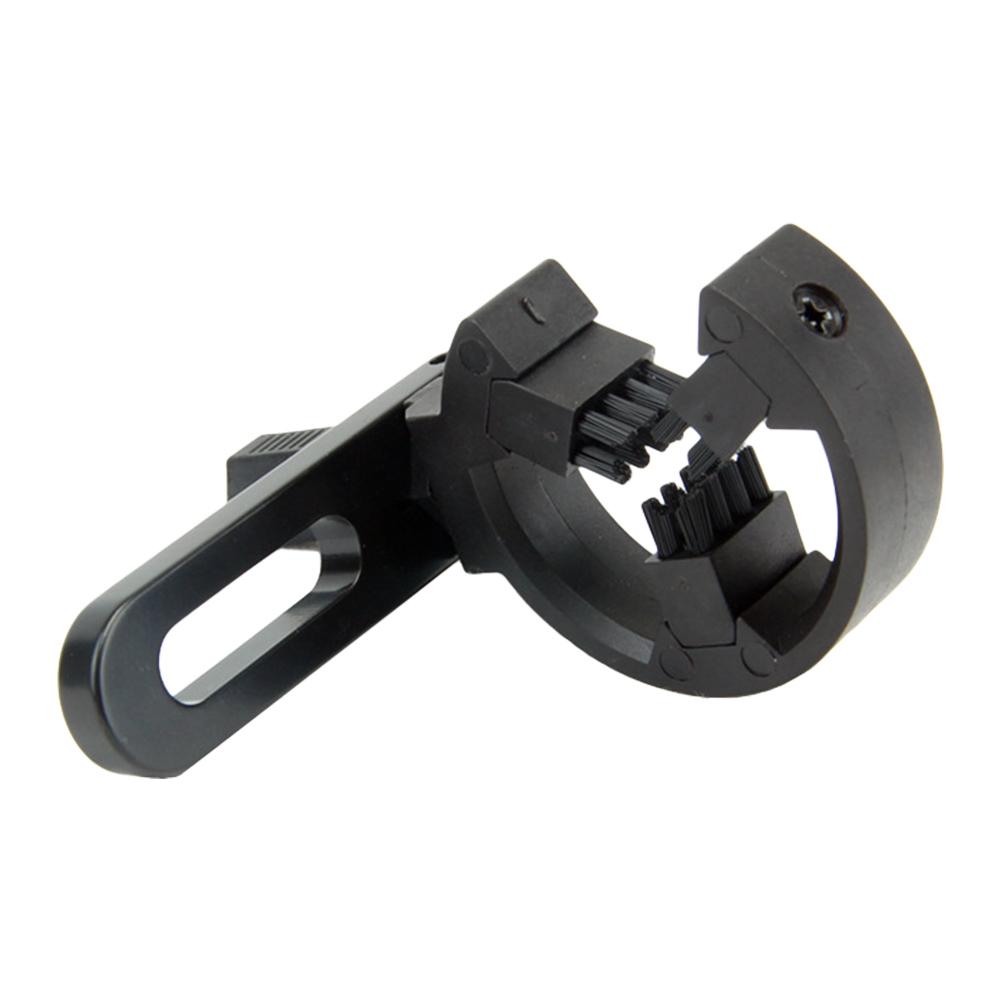 Bow and Arrow Compound Brush Arrow Rest Universal Recurved Bow Brush SP812 Hunting Archery Equipment Accessories