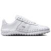 Jacquemus x Nike J Force 1 Low LX SP Weiß Damen Sneaker Metallic-Silber DR0424-100