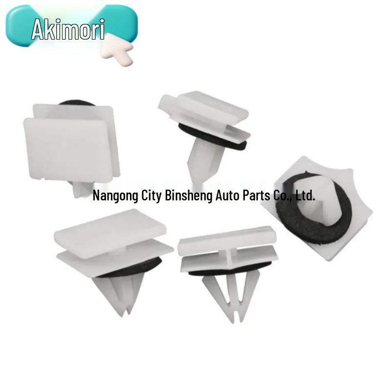 Rocker Arm Forming Clamp W716503-S300, Compatible with Ford Edge, Escape, Expedition