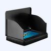Sun Visor Underwater Fishing Monitor 4.3 Inch Screen Fishing Camera Monitor  Ice Fishing