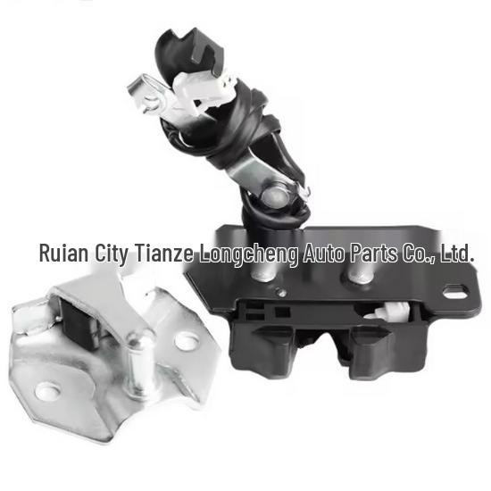 Подходит для Toyota Hiace 2005: 69350-26120 & 69430-95J00