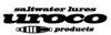 Uroco Metal Jig Uroco 350 grams 101 (4258)