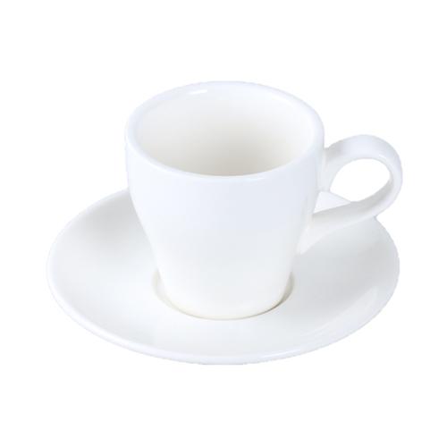 180ml keramický hrnek s hrnkem a podšálkem v jednom, sada amerických elegantních šálků a podšálků na latte, jednoduchá sada na pití do domácnosti a kanceláře