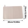 1pc Felt Sauna Mat Felt Heat Insulation Mat Felt Mat Absorption SPA Heat Insulation Mat Water Absorbent Heat Insulation Mat