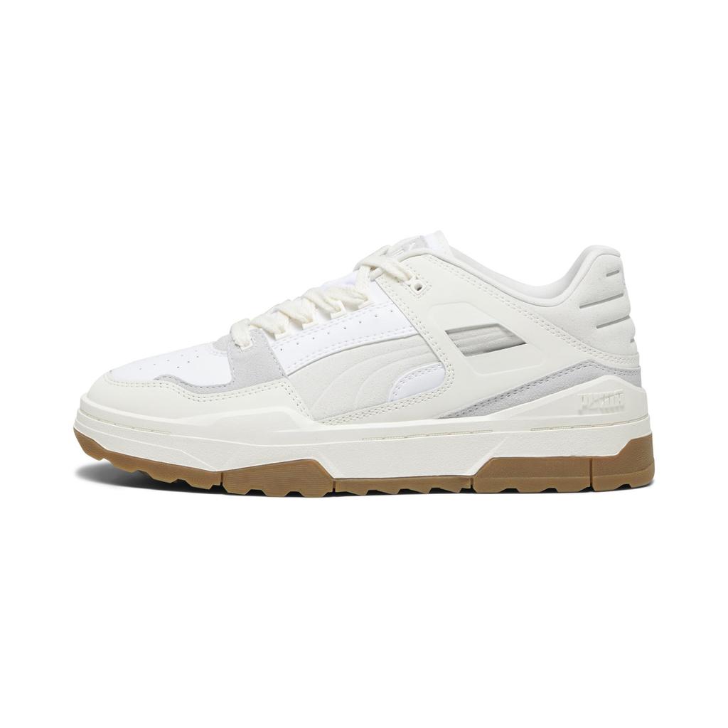 Puma Slipstream Extreme Sneakers in Light Gray White/Warm White/Cool (01)