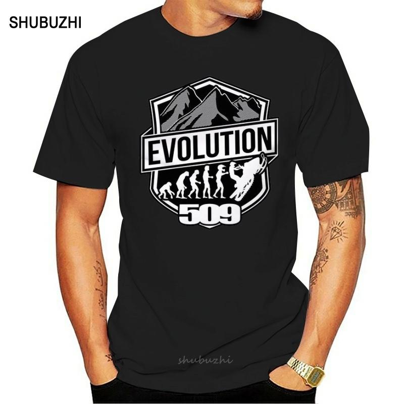 

Newest Men S Funny Evolution 509 Slednecks Snowmobile Shirt / Hoodie / Custom Shirt And Hoodie Band Shirts 5XL різнокольоровий