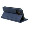 HX01 For Asus ROG Phone 9 5G Wallet Case Magnetic Closing PU Leather Phone Cover
