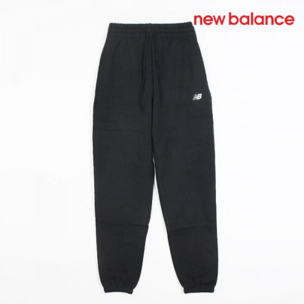 

New Balance Pants Mp41503 Uni Small Logo FREE/L