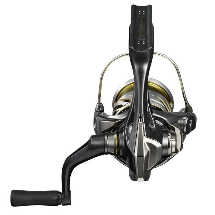Shimano Soare XR C2500SHG Spinning Reel (Black)