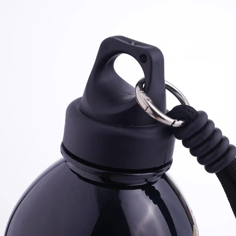 Botella de Agua Grande tipo Calabaza de 800 ml para Niños Tetera Calabaza Estilo Chino Jarra de Agua Antiderrames para la Escuela Deporte Tetera de Agua