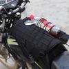 Ergonomic Motorcycle Tank Saddle Comfortable & Reliable Support for Riders