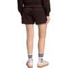 adidas Originals Firebird Striped Elastic Side Pocket Loose Fit Casual Shorts Women Shorts KD3672