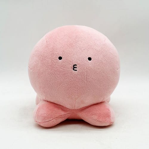 HESHI Tacopee Original Sin Merchandise: Tacopee Shizuka Kuze Plush Toy, Mascot, Body Pillow, Figurine, Gift, Interior Decor, Car, Kids Party Supplies,