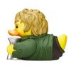 The Lord Of The Rings TUBBZ Merry Brandybuck Rubber Duck