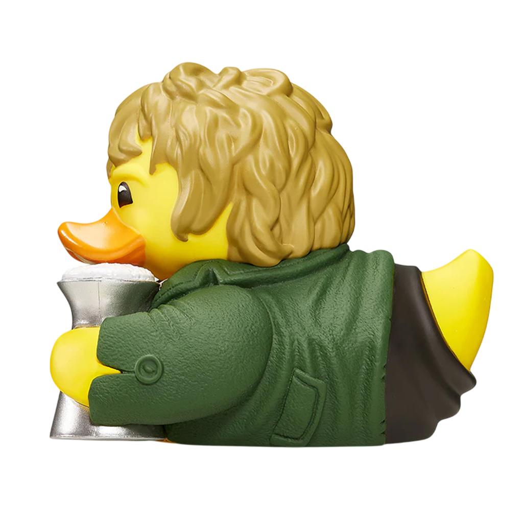 The Lord Of The Rings TUBBZ Merry Brandybuck Rubber Duck
