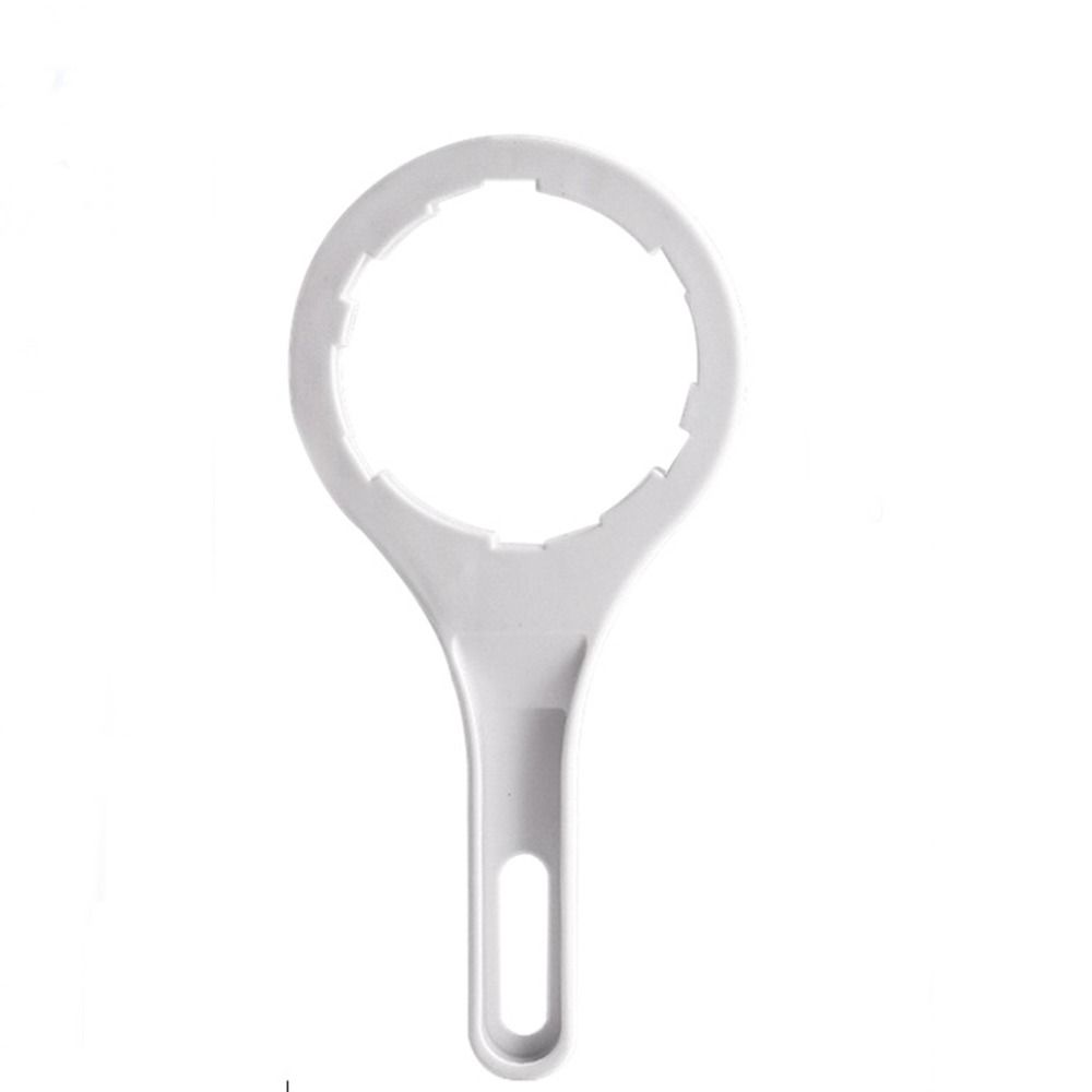 Housing Filter Cartridge RO Wrench Filter Wrenching Filter Bottle Spanner Water Purifier Wrench