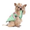 Autumn Winter Dog Warm Jacket Fashion Pet Clothes Windproof Coat XS-2XL Pets Vest for Small Medium Large Dogs Outfit Chihuahua Yorkie Pets Supplies