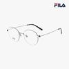 Eyeglass Frames (FL7184 DK.GUN 51)
