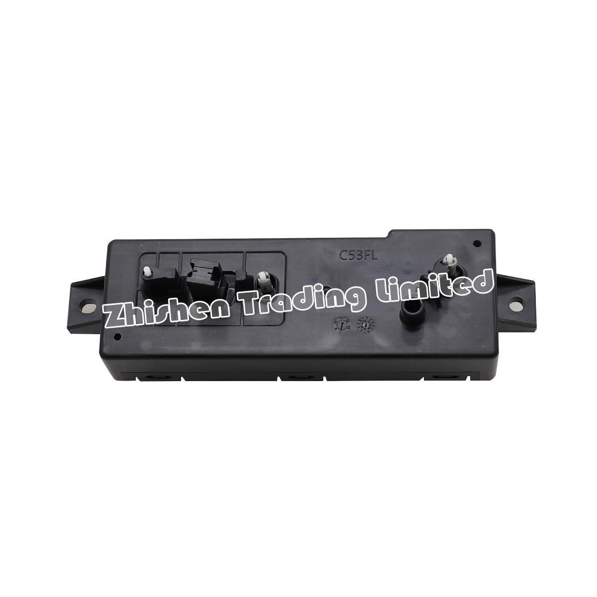 ZhiDao U7 Electric Left Front Seat Height & Backrest Adjustment Switch