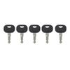 202 Key Compatible with Volvo John Deere Construction Machinery