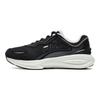 FILA Energy Athletic Comfortable Fabric Synthetic Leather TPU Shock Absorbing Durable Lightweight Low Top Marathon Running Shoes A12W241105FBL