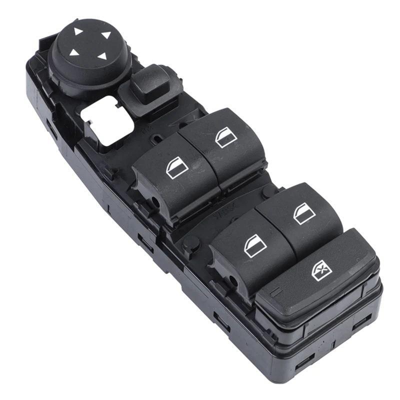 Portable 61319208110 Door Mirror Window Control Switch Button For BMW F20 F45 F10 F11 F30 F31 F25 F15