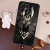 Anubis Ankh Pharaoh Case For Samsung Galaxy M13 M54 M34 M14 M56 M36 M16 M31 M11 M53 M12 M32 M52 M35 M55 M15 M06