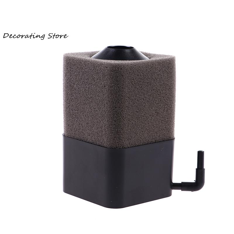 New Bio Sponge Filter for Aquarium Fish Tank Air Pump Aquarium Accessories