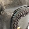 Bvlgari Leoni Bag 2WAY Hand Bag Shoulder Bag Crossbody Tote Bag