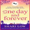 One Day and Forever by Shari Low Paperback Book 9781835184707