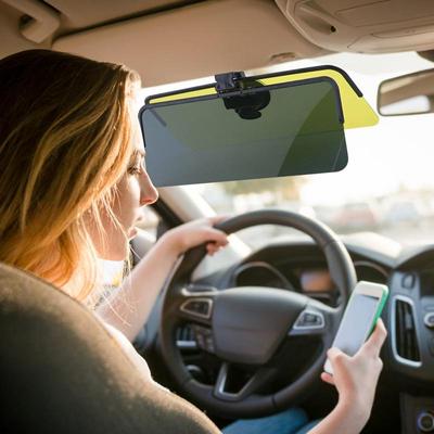 Auto Zonneklep Verlengstuk Zonnewering Nachtrijden Vizier Zonnewering Voorruit Zonneklep Auto Zonneklep Zonnescherm Vizier Verlengstuk