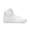 Air Force 1 High '07 'Triple White' (Unisex) Whit / White / White Skate Shoes CW2290 111