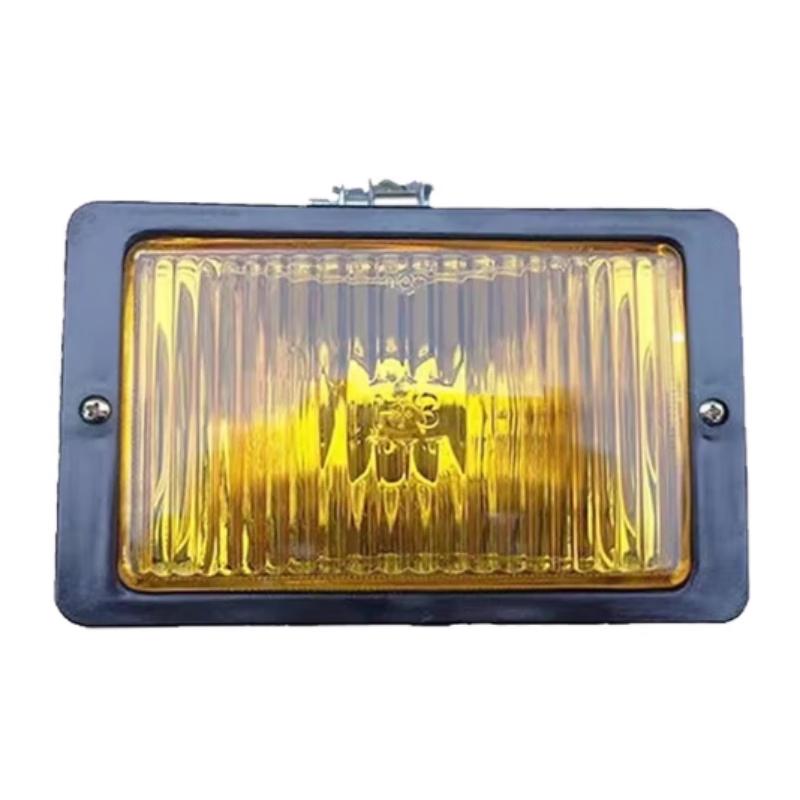 Sivir Vehicle Lighting for Howo ZZ2197 One Size