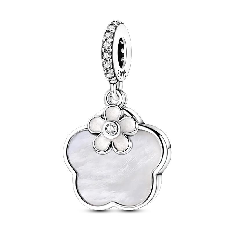 copper Colorful Sunflower Dog Boys Gift Items Butterfly Aircraft Earth Charm Bead Charms Compatible With Authentic Pendant Jewellery Make Up