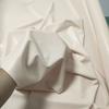 Tissu Caoutchouc Latex Naturel Pur Vêtement DIY Haute Élasticité Lisse Imperméable Multicolore Largeur 1,1 Mètre