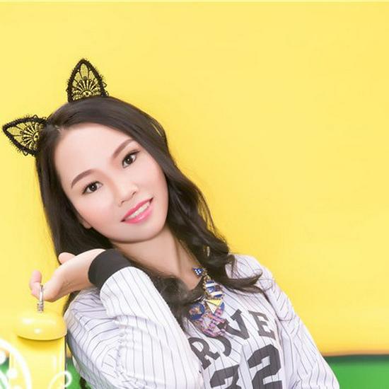 Lace Cat Ears & Rabbit Ears Women's Headband - Cute Face Washing Hair Accessory