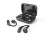 S730 Over-Ear Bluetooth Headset with Long Battery Life